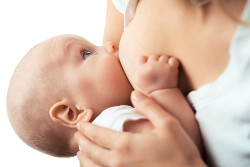 Implants and breastfeeding photo 2