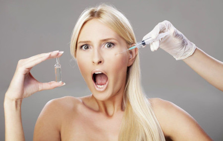 Beauty injections during menstruation: do or postpone the injection?