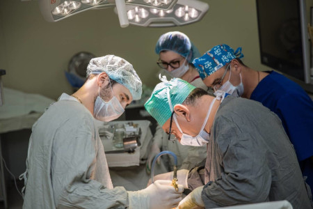 Plastic surgery of the frenum of the penis in Poltava, Kiev and Kharkov - photo 1