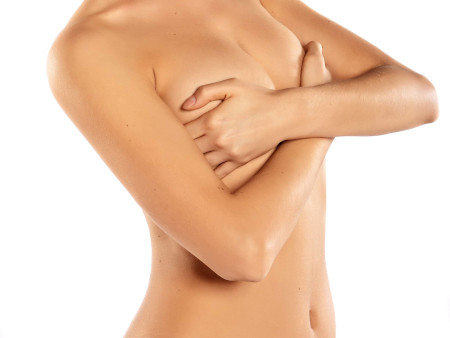Features of an increase in tubular breast