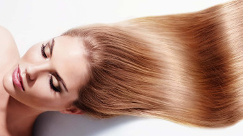 Plasmolifting for hair is a safe way of healing the hair (and scalp)