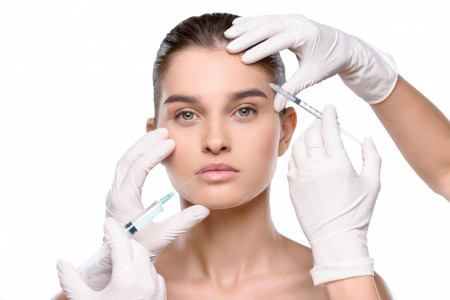 Lifting or Botox? What is right for you?