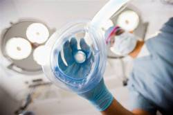 Myths about anesthesia