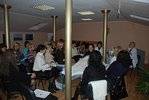 Scientific and Practical Seminar «Peculiarities of Withering Skin», October 29, 2008