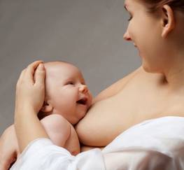 Увеличение груди до или после родов: отвечаем на ваши вопросы